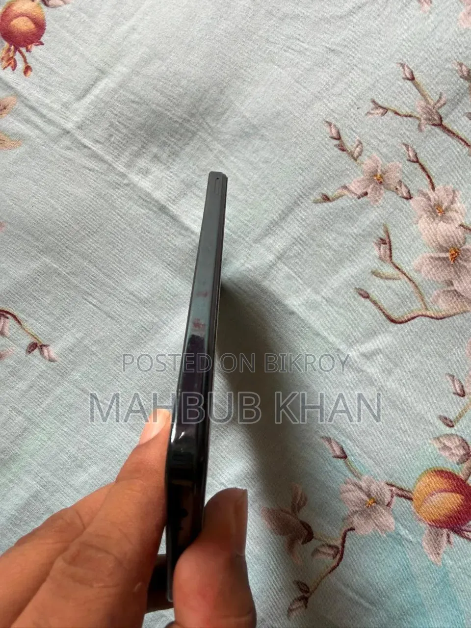 Vivo Y55 5G 128 GB Black