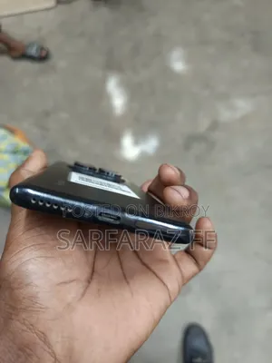 New Xiaomi Redmi Note 14 Pro 256 GB Black