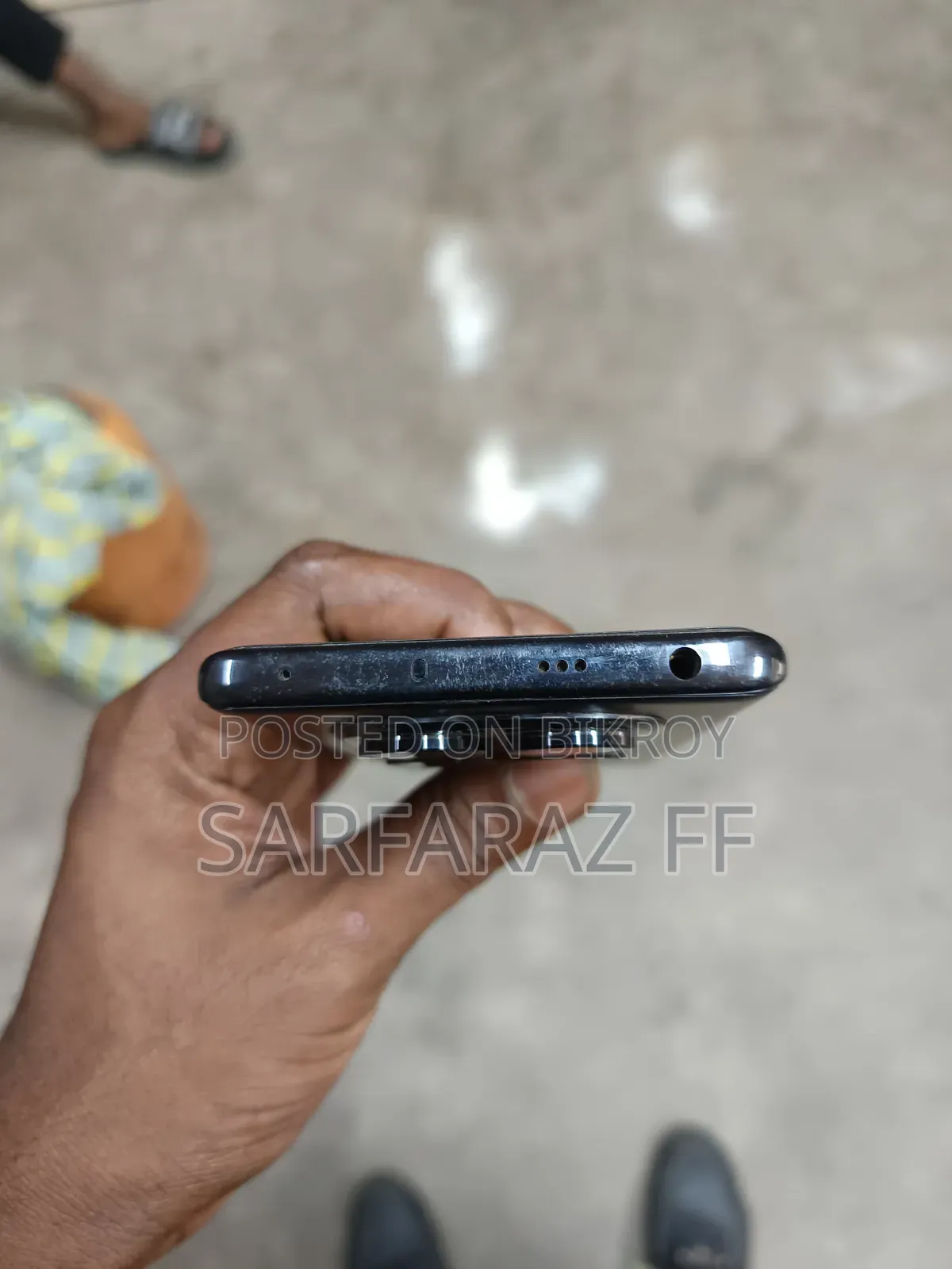 New Xiaomi Redmi Note 14 Pro 256 GB Black