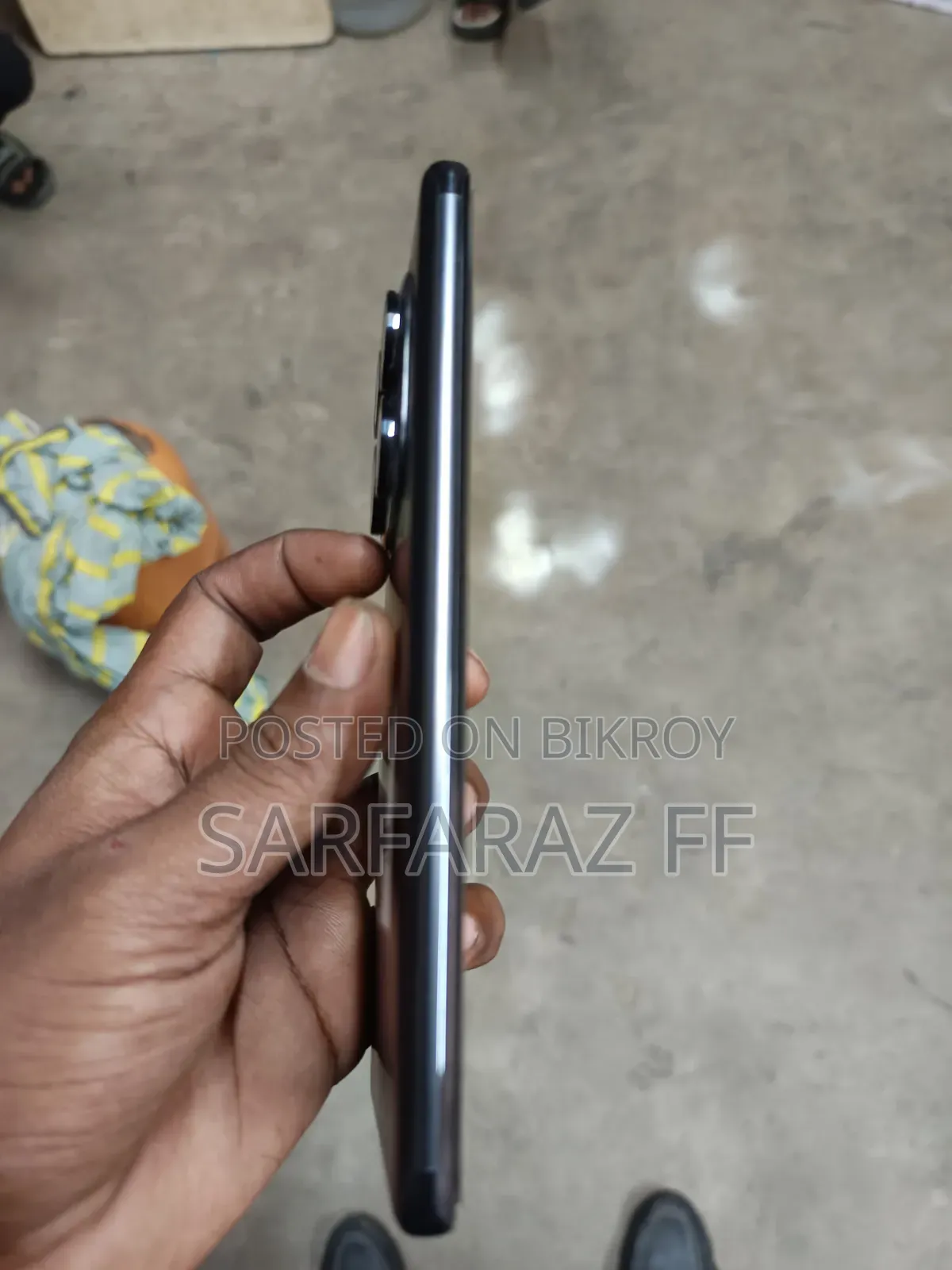 New Xiaomi Redmi Note 14 Pro 256 GB Black
