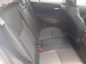 Toyota Corolla Cross 2024 Pearl