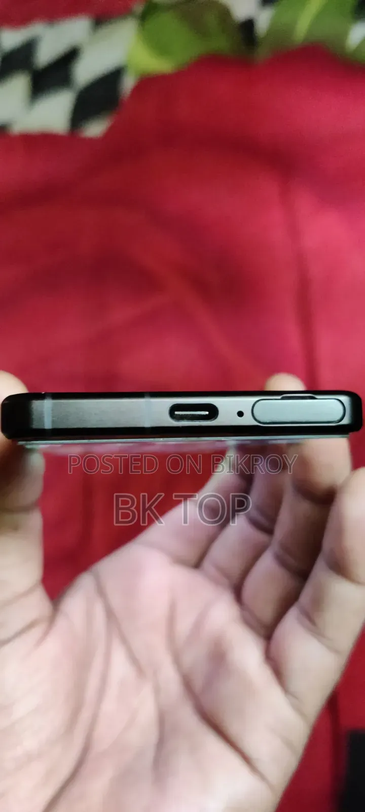 Sony Xperia 5 IV 128 GB Black