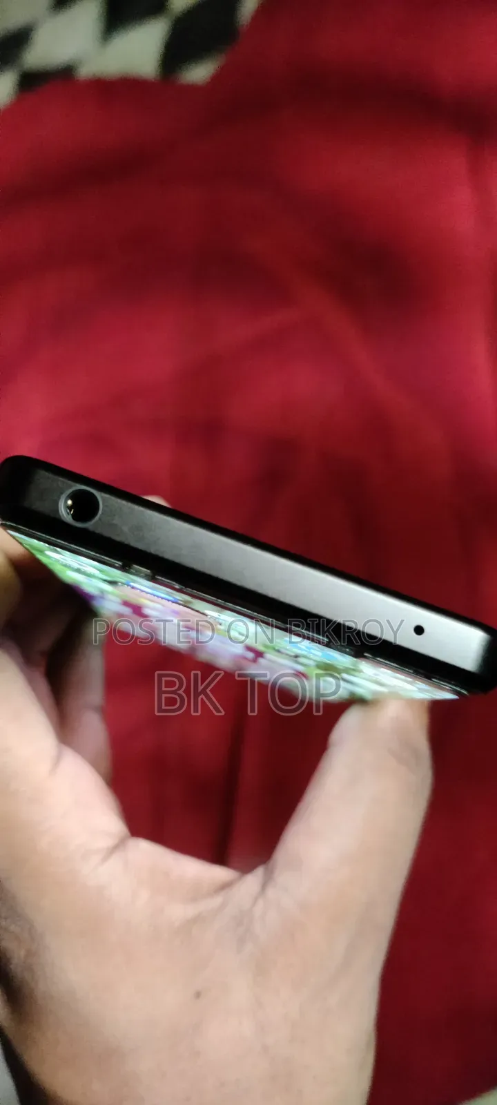 Sony Xperia 5 IV 128 GB Black