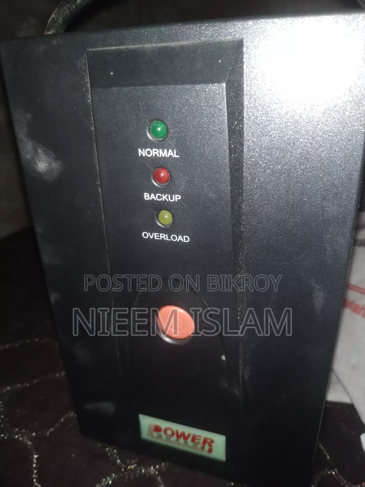 UPS Sale (Double Battery)