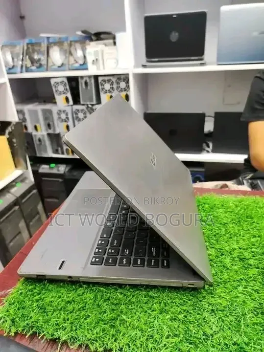 Laptop Asus 4GB Intel Core I7 SSD 128GB