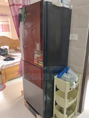 Singer Fridge 16cft