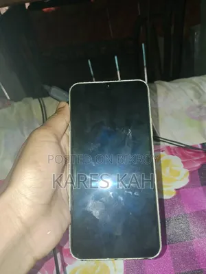 New Samsung Galaxy A34 5G 128 GB Green