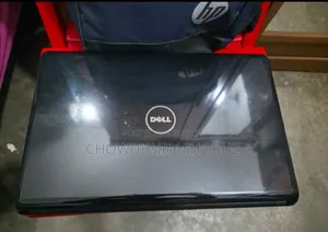 Laptop Dell Inspiron 15 5579 3GB Intel Core I3 HDD+SSD 750GB