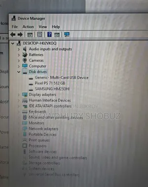 Laptop Dell Inspiron 15 5579 3GB Intel Core I3 HDD+SSD 750GB