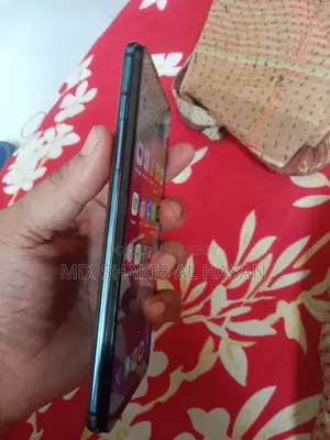OnePlus 7T Pro McLaren Edition 256 GB Blue