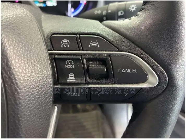 Toyota Noah 2022 Pearl