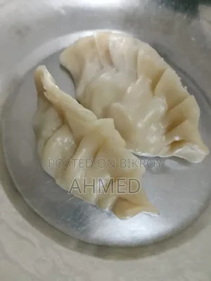 Homemade Kitchen
