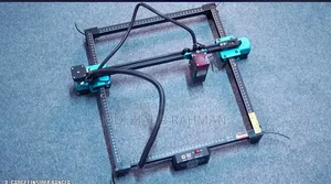 Mini Laser Engraving Machines