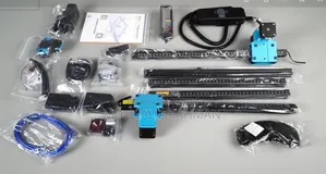 Mini Laser Engraving Machines