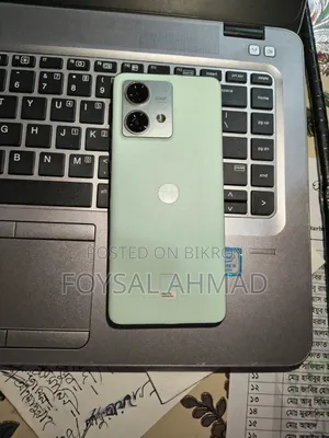 Motorola Edge 40 Neo 256 GB