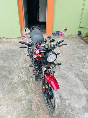 রানার চিটা ১০০ ২০১৯ লাল