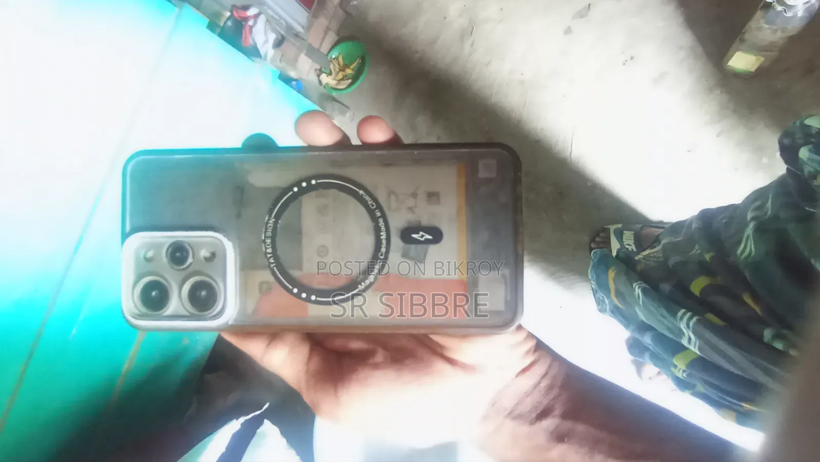 শাওমি রেডমি ১২ ১২৮ জিবি ব্ল্যাক