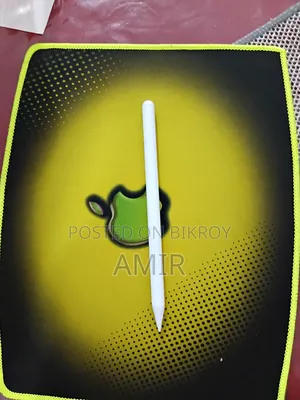 iPad Pen, White Color