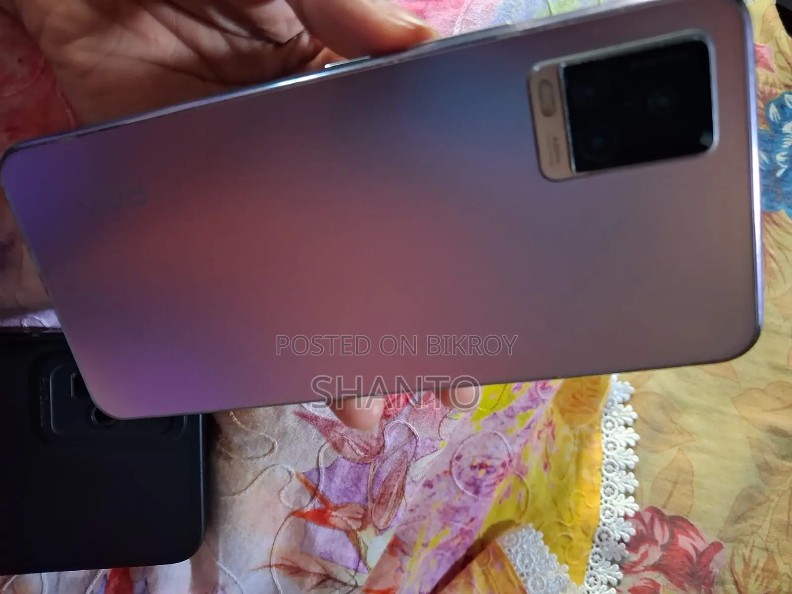 Vivo V20 128 GB