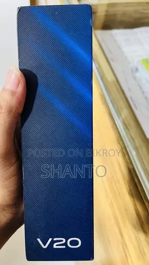 Vivo V20 128 GB