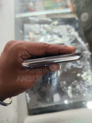 Oppo F19S 128 GB Blue