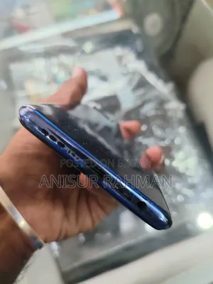 Oppo F19S 128 GB Blue