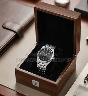 Poedagar Luxury Watch (City Lock)