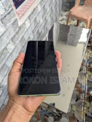 New Oppo A3x 64 GB Blue