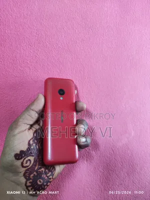 Nokia 150 Red