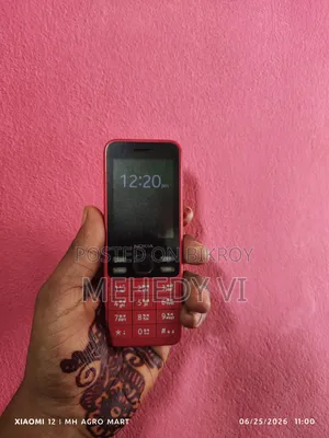 Nokia 150 Red