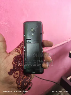 Nokia 150 Red