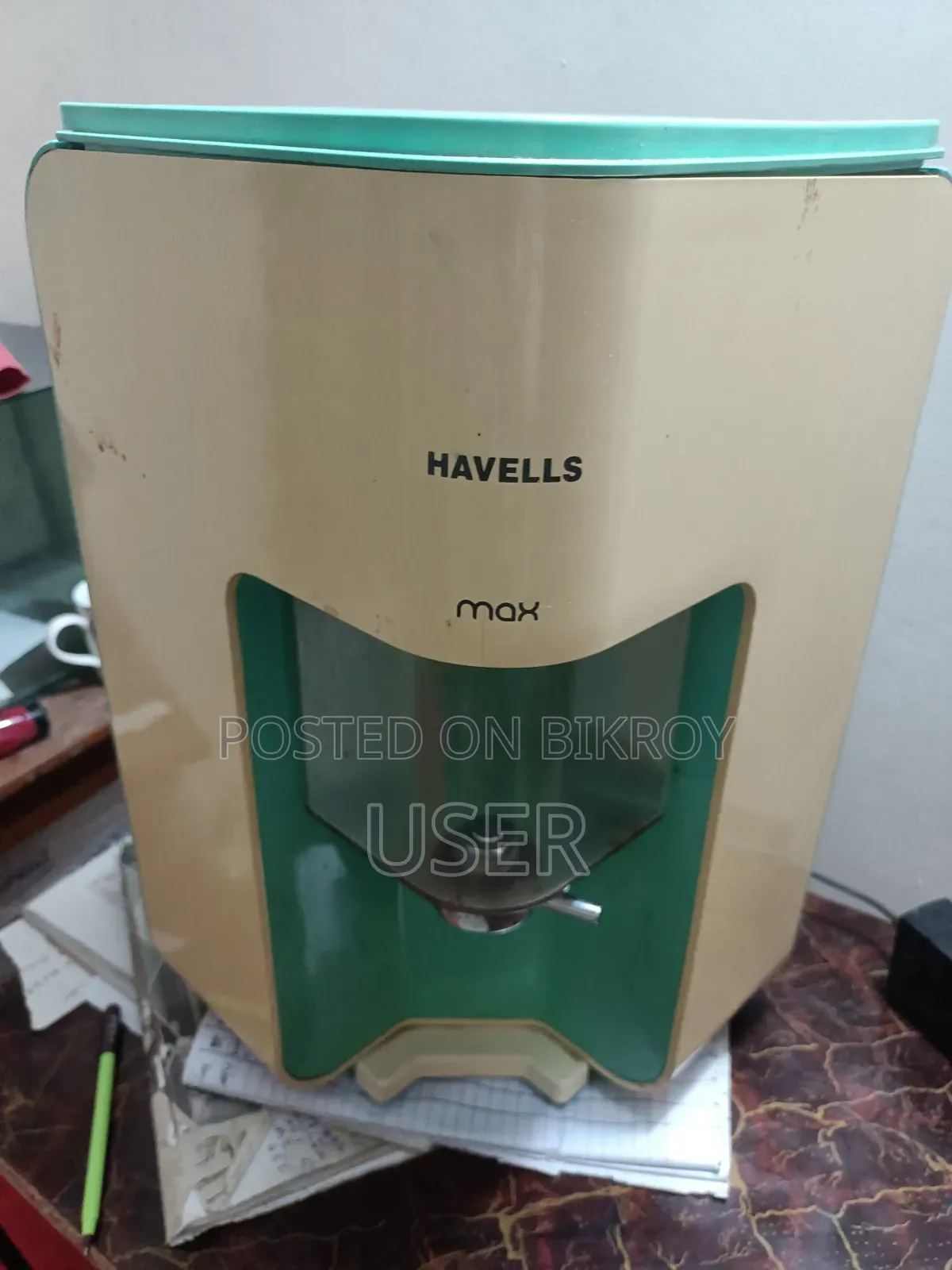Water Purifier