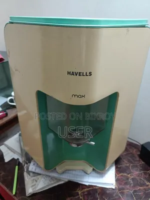 Water Purifier