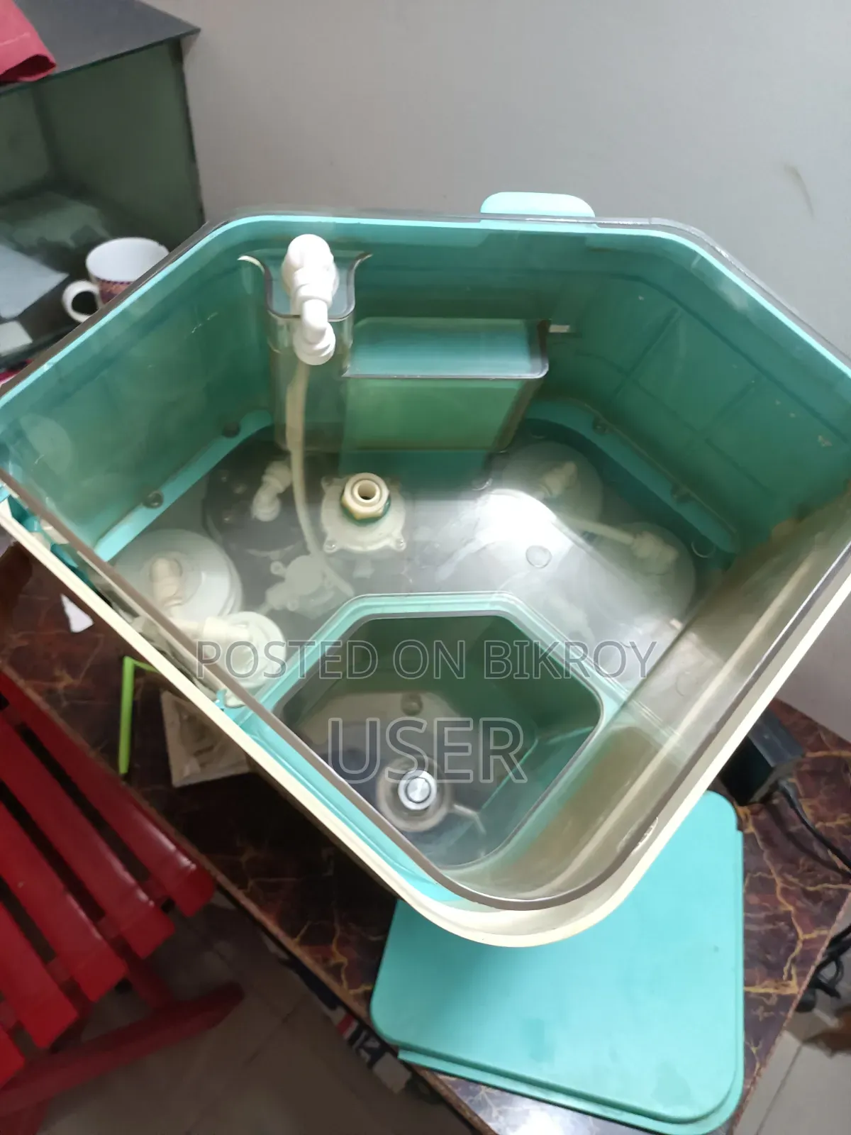 Water Purifier