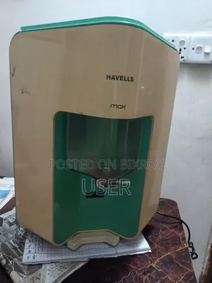 Water Purifier