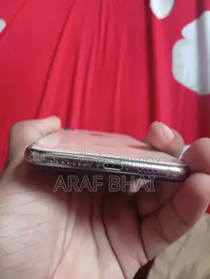 Apple iPhone XS Max 64 GB Gold