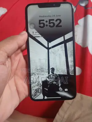 Apple iPhone XS Max 64 GB Gold