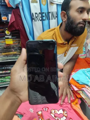Xiaomi Redmi Note 8 Pro 128 GB Green