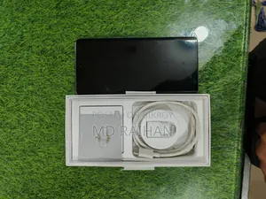 Google Pixel 7 Pro 128 GB Black
