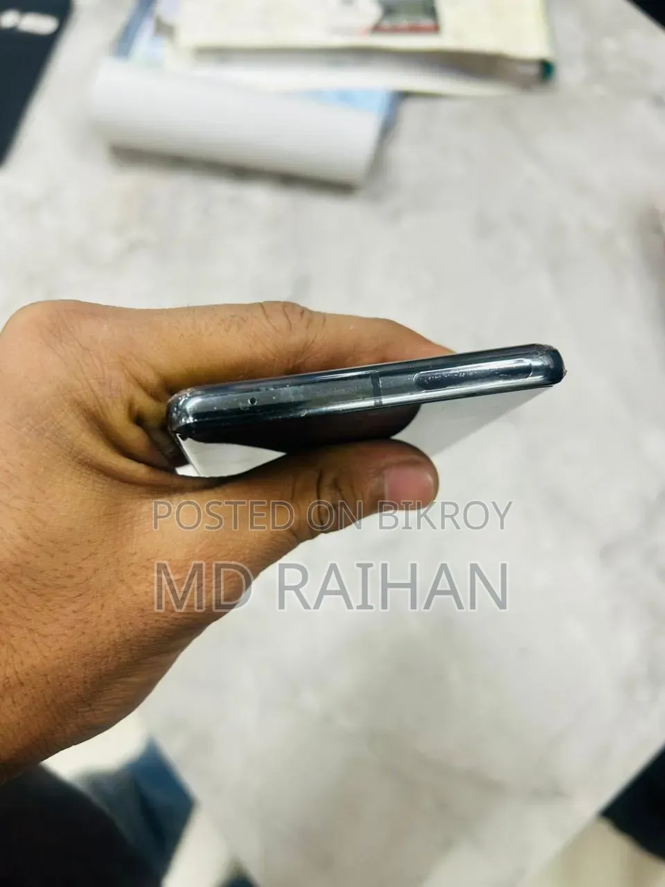 Google Pixel 7 Pro 128 GB Black
