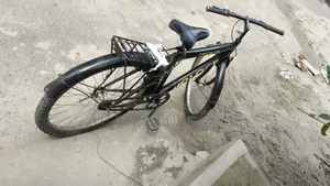 Cycle for Sell