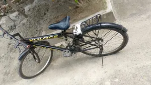Cycle for Sell