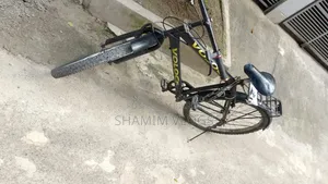 Cycle for Sell