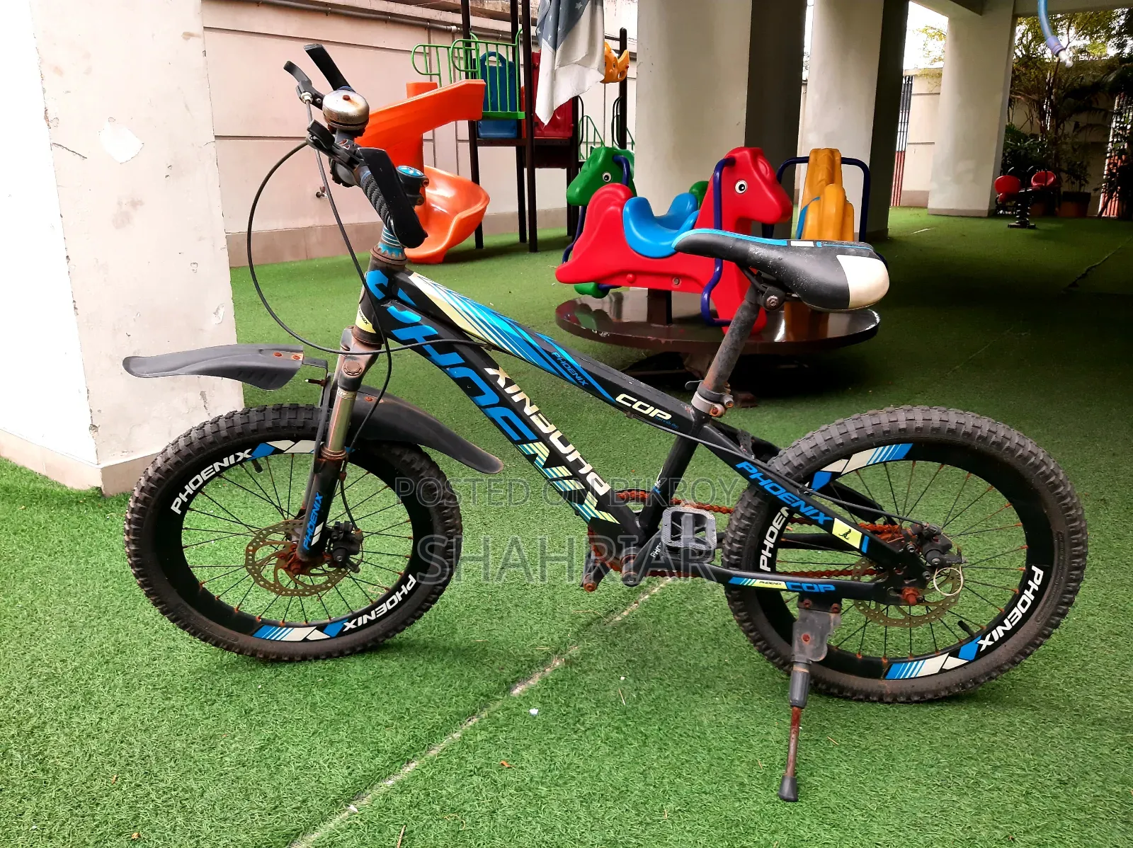 Bicycle For Sell
