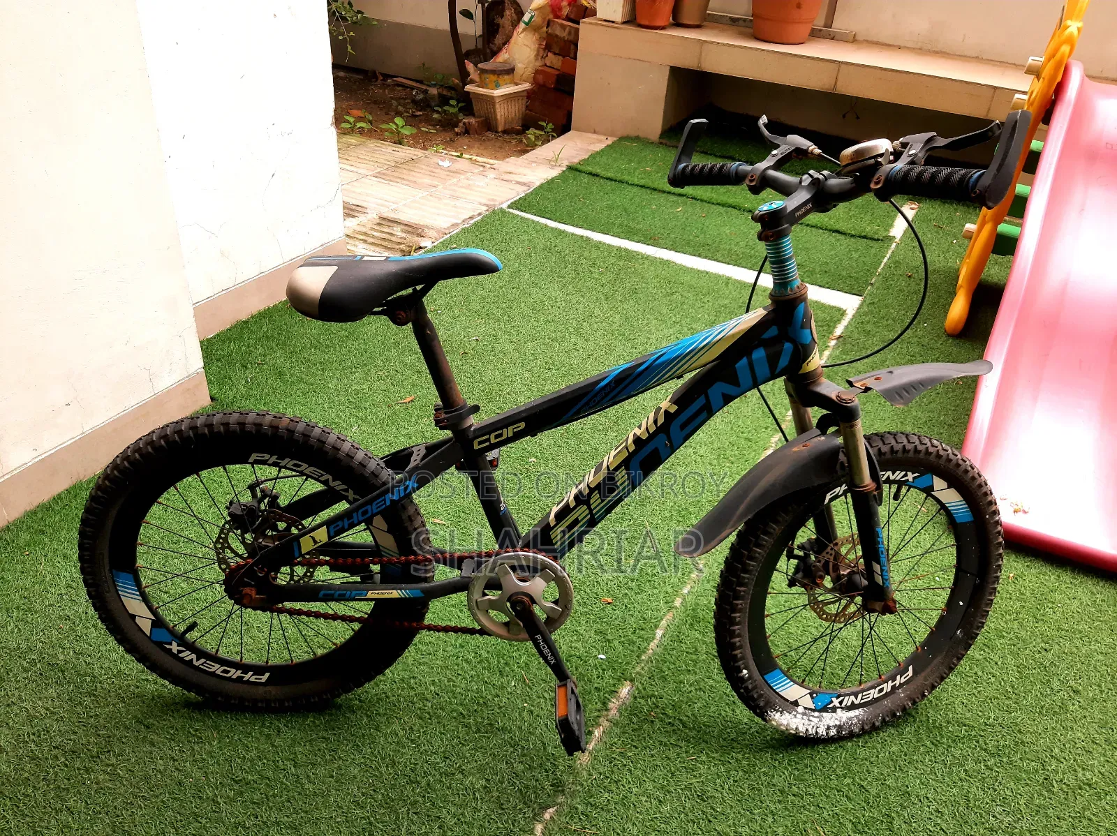 Bicycle For Sell