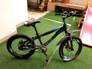 Bicycle For Sell