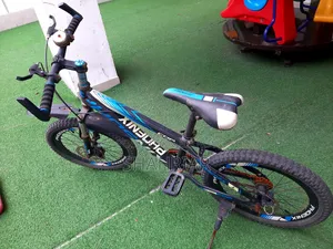 Bicycle For Sell