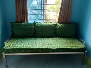 Sofa Cum Bed
