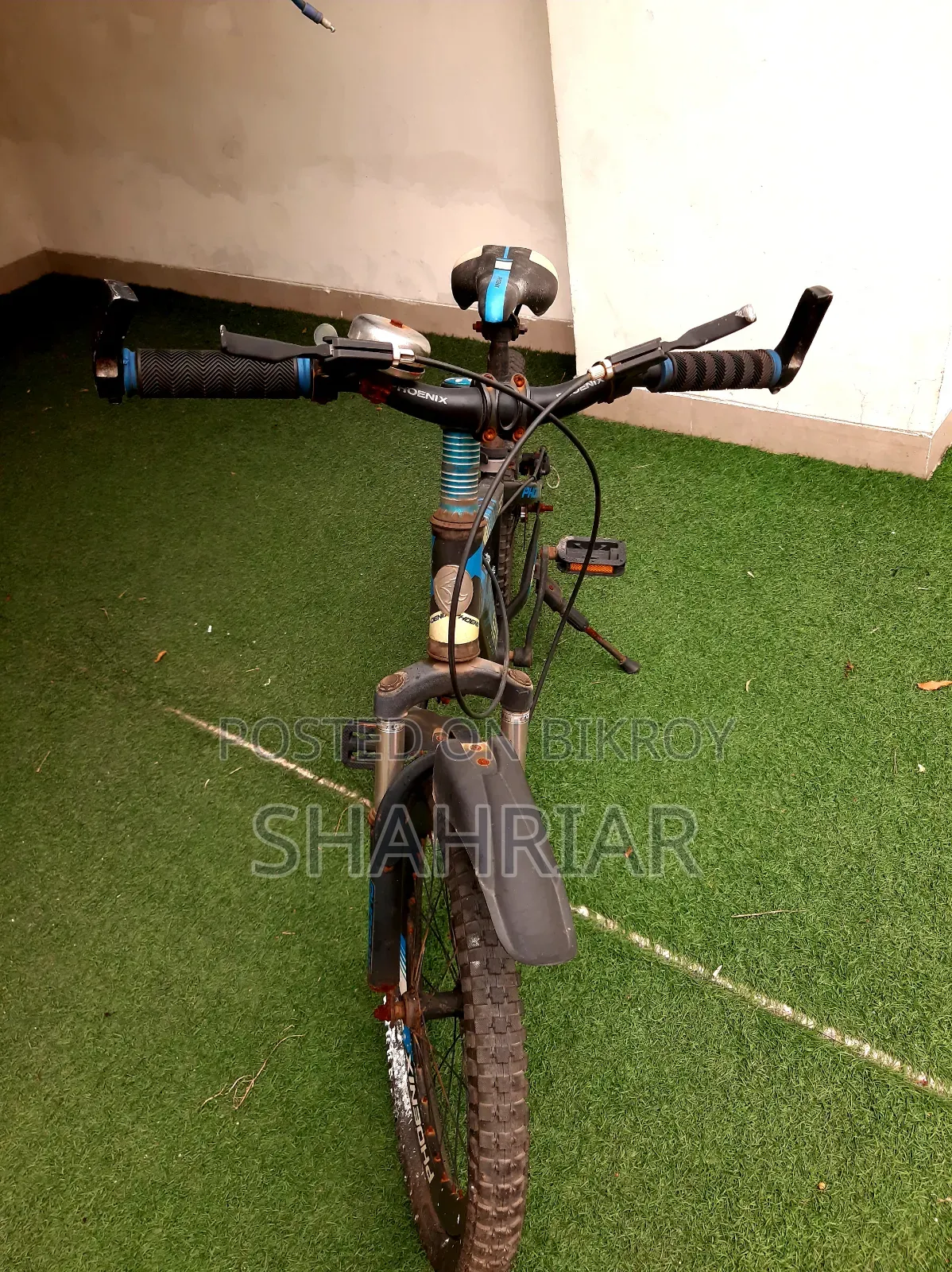 Bicycle For Sell