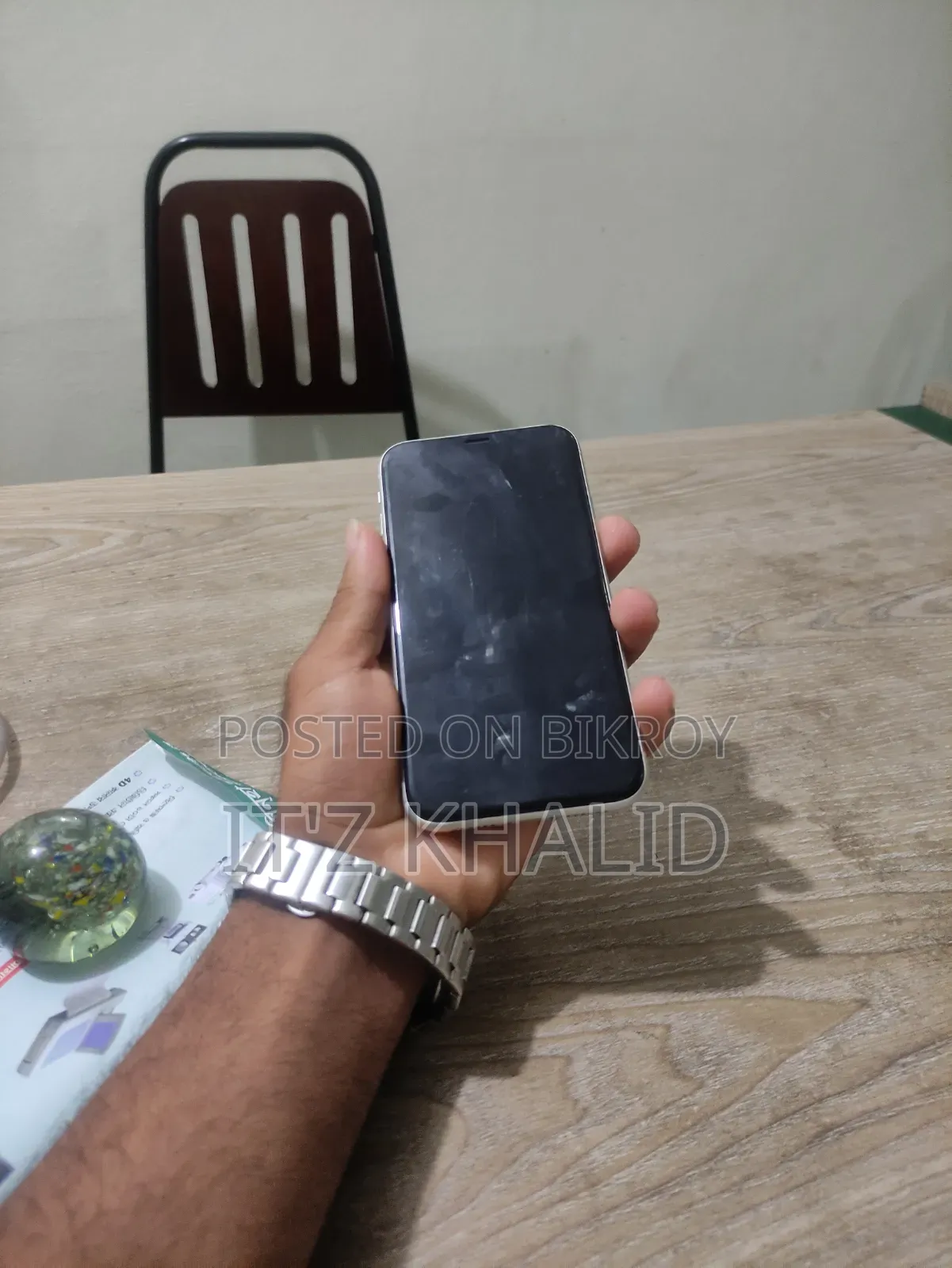 Apple iPhone 11 64 GB White